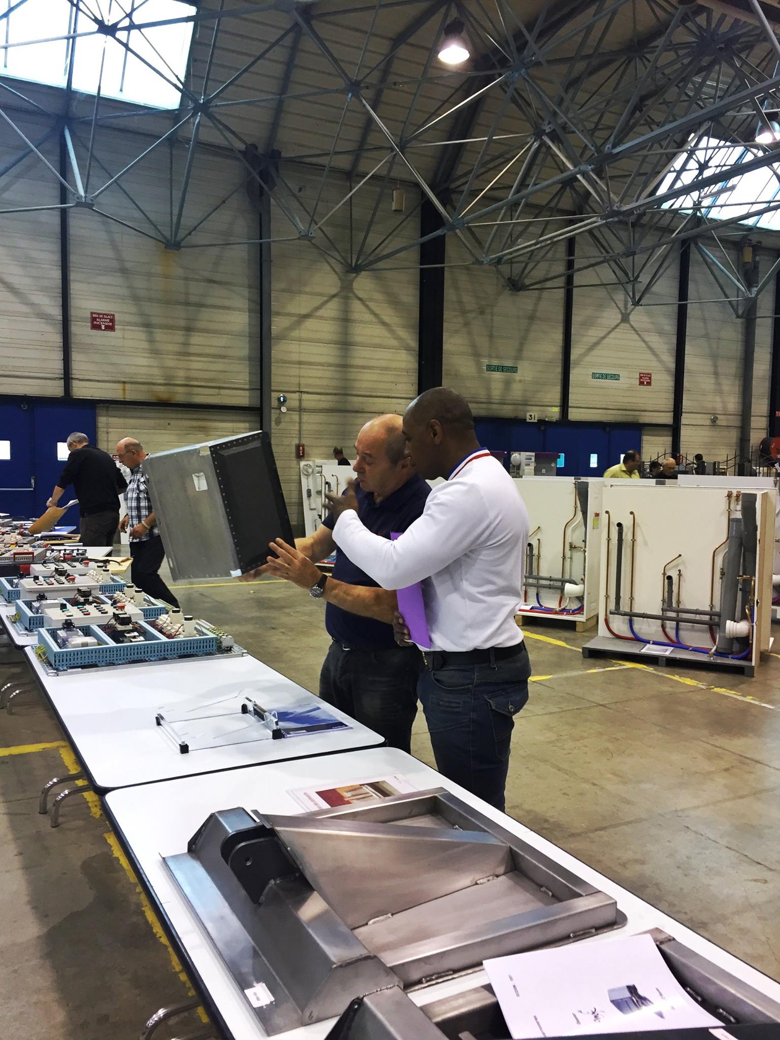 Diaporama Ouvrages Crs MAF (105)