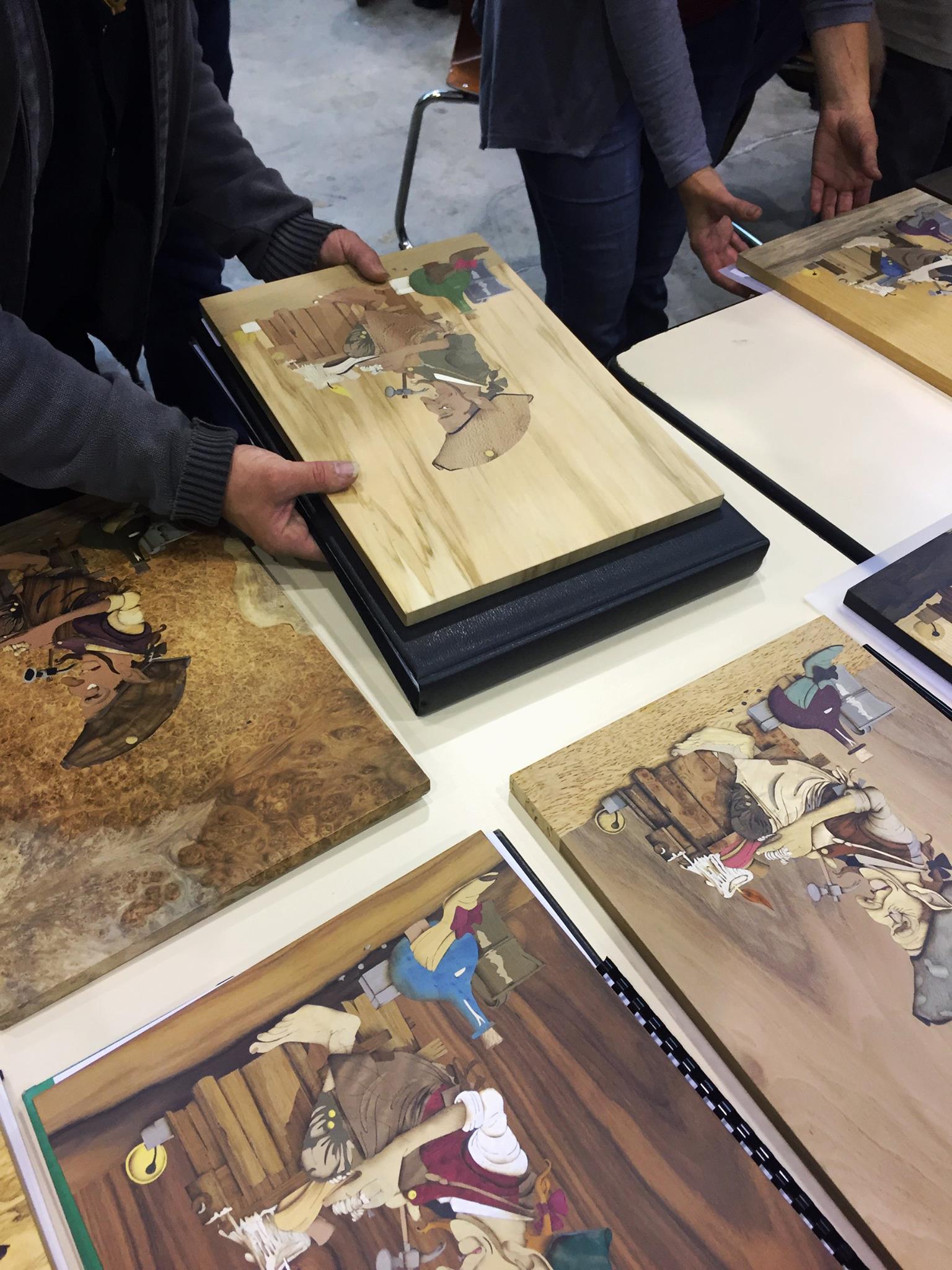 Diaporama Ouvrages Crs MAF (106)