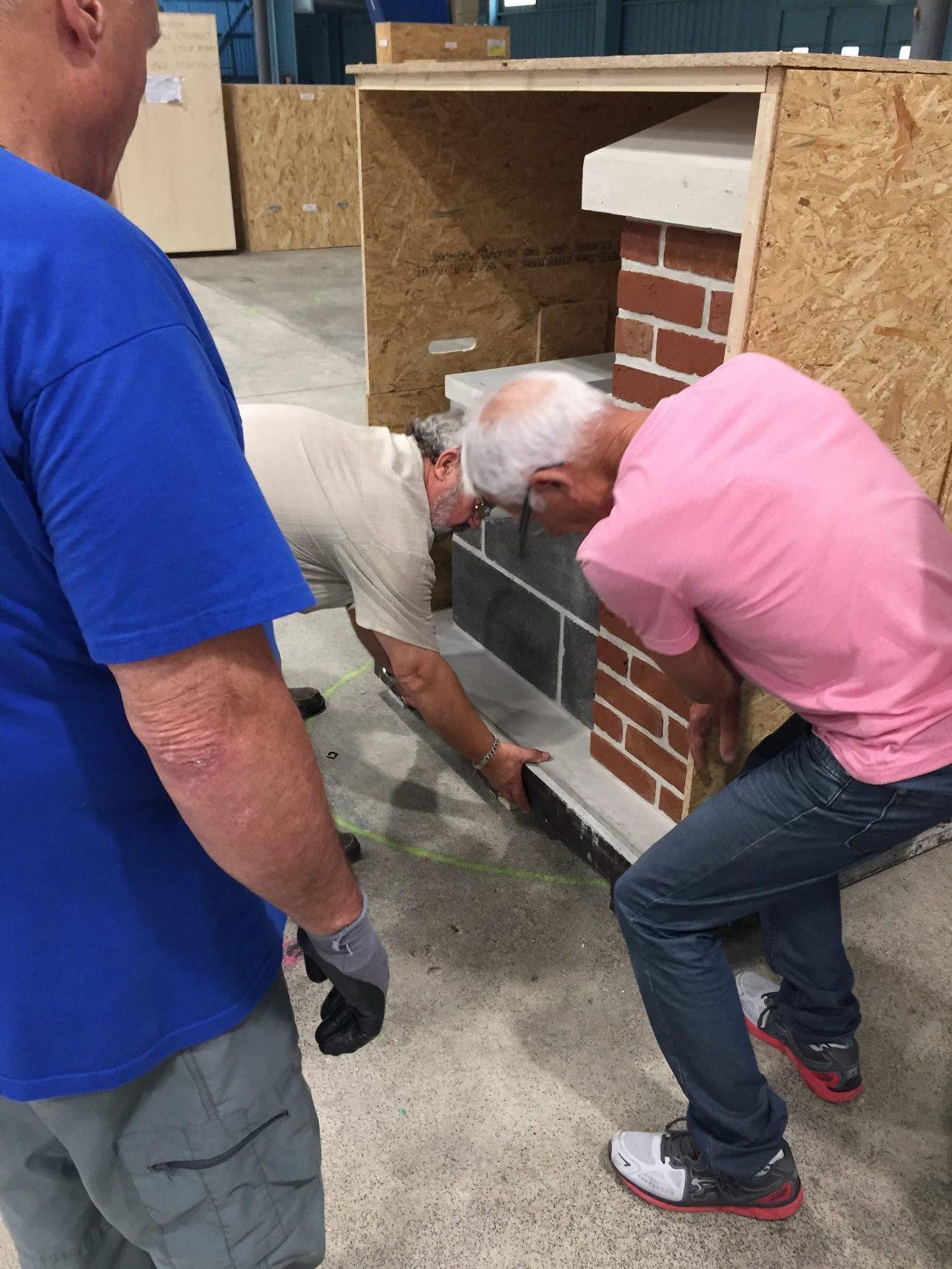 Diaporama Ouvrages Crs MAF (110)