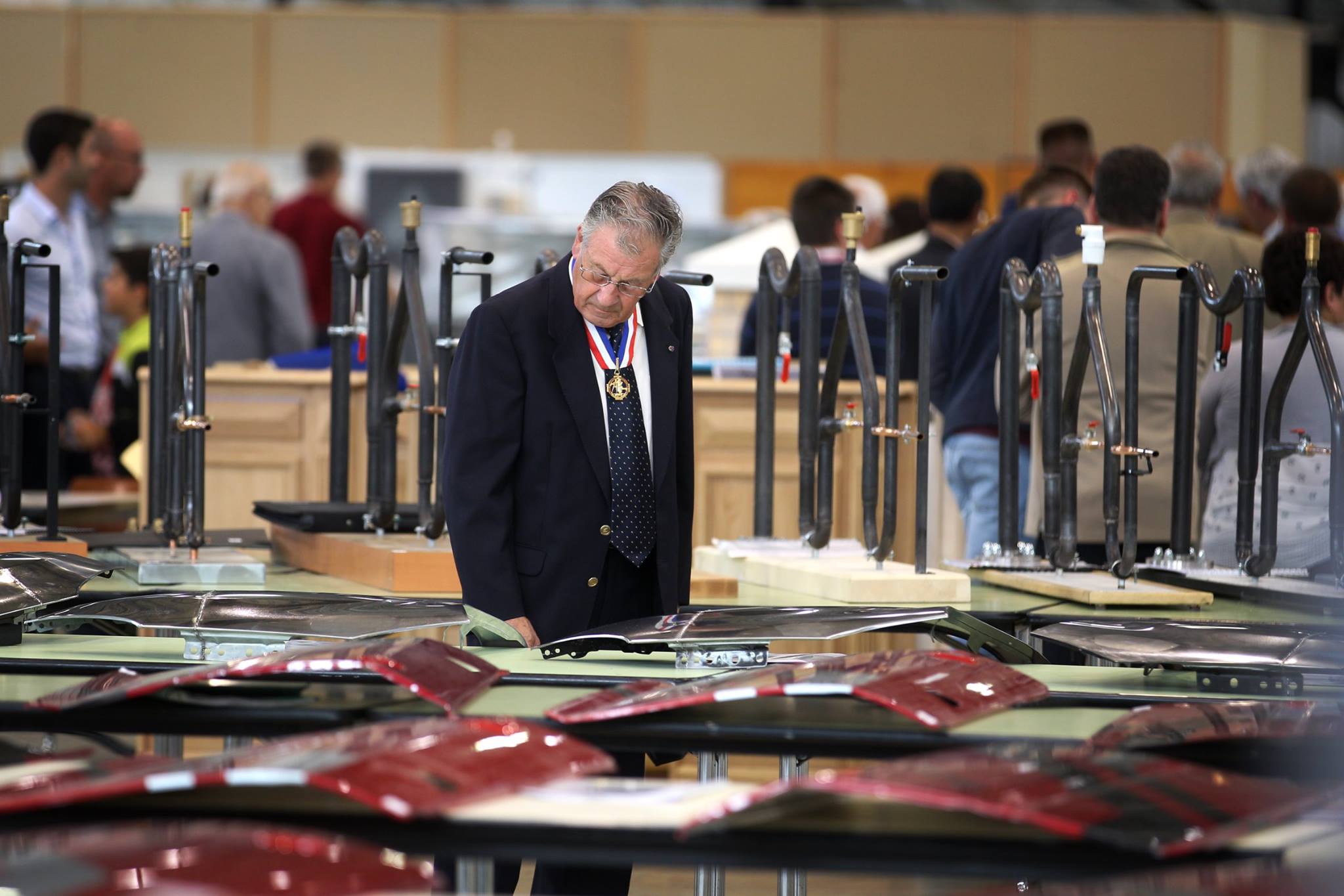 Diaporama Ouvrages Crs MAF (111)