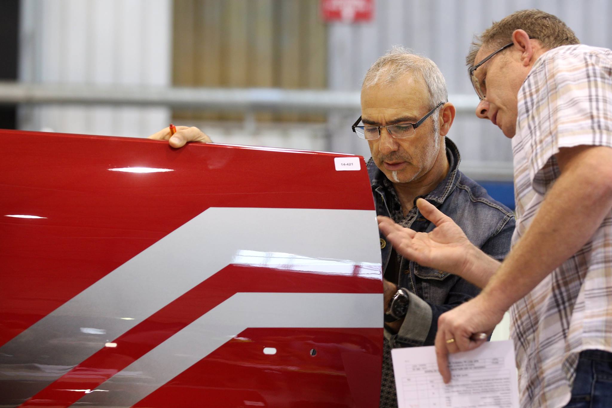 Diaporama Ouvrages Crs MAF (114)