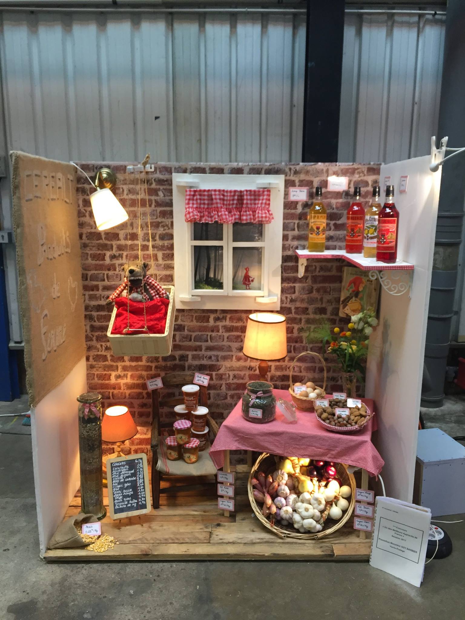 Diaporama Ouvrages Crs MAF (116)