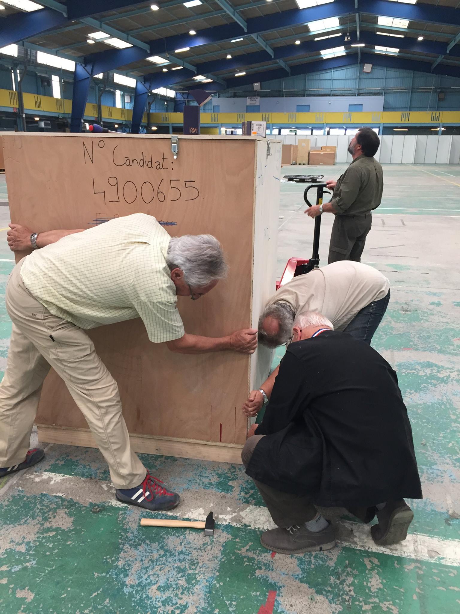 Diaporama Ouvrages Crs MAF (117)