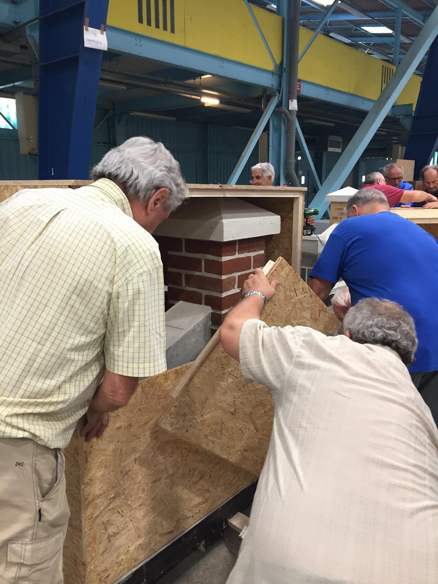 Diaporama Ouvrages Crs MAF (119)