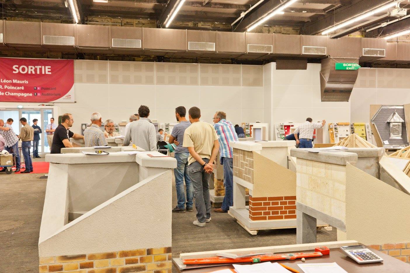 Diaporama Ouvrages Crs MAF (26)