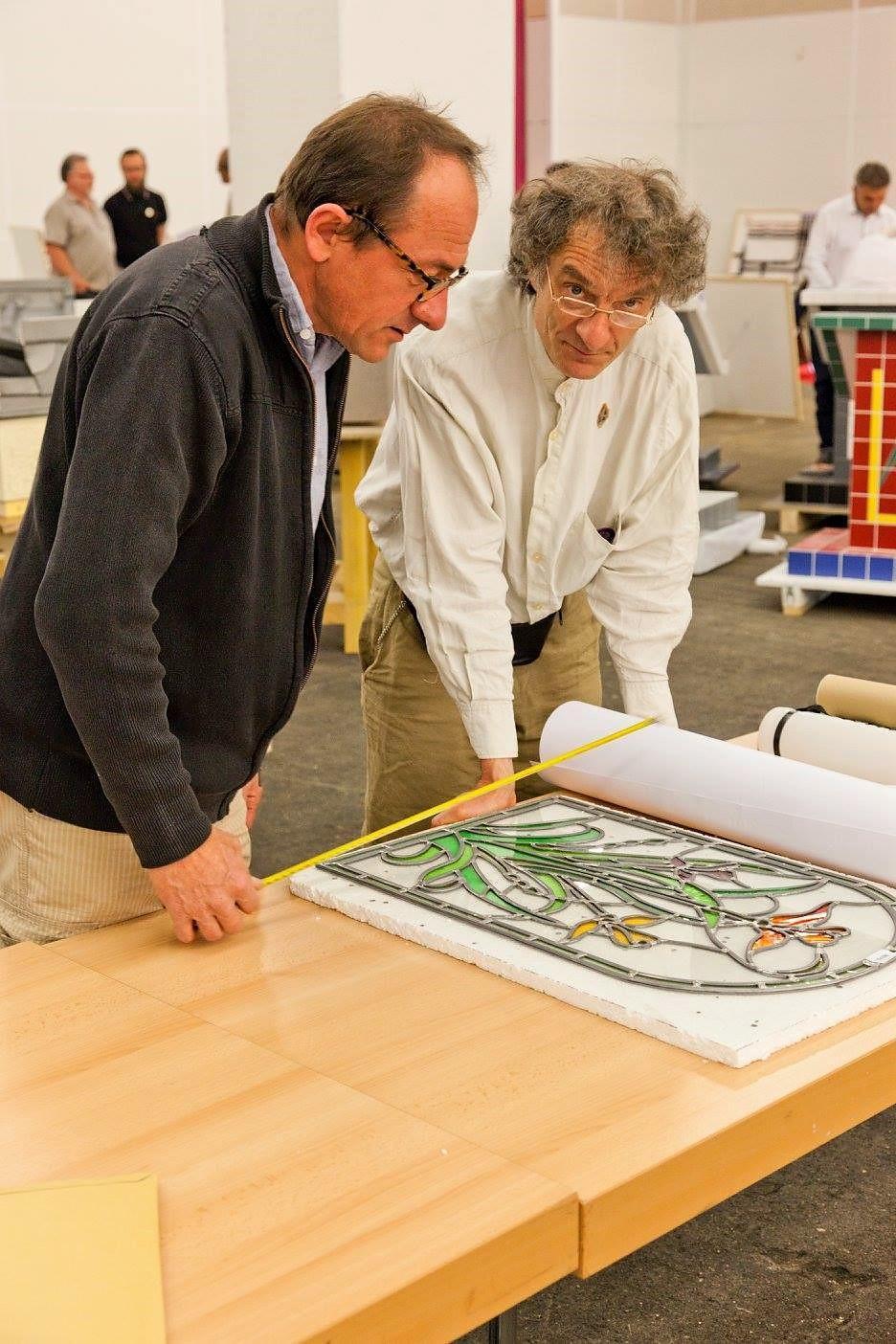 Diaporama Ouvrages Crs MAF (6)