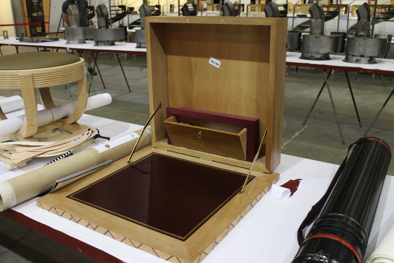 Diaporama Ouvrages Crs MAF (77)