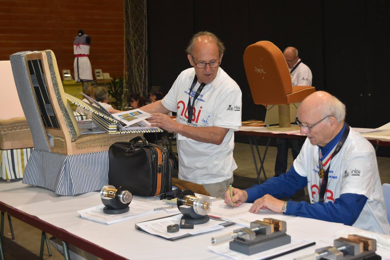 Diaporama Ouvrages Crs MAF (92)