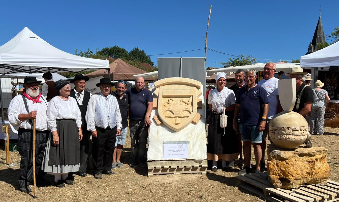 Groupement de la SnMOF de Dordogne