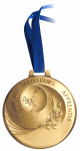 Médaille des Meilleurs Apprentis départementaux