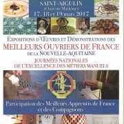 Groupement de la SnMOF de Dordogne