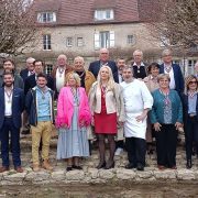 Groupement de la SnMOF de Dordogne