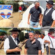 Groupement de la SnMOF de Dordogne