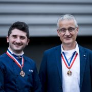 Groupement de la SnMOF de Dordogne