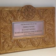 Groupement de la SnMOF de Dordogne