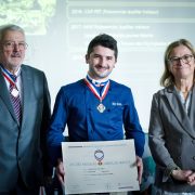 Groupement de la SnMOF de Dordogne