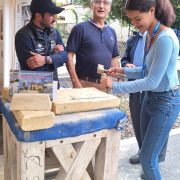 Groupement de la SnMOF de Dordogne