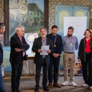 Groupement de la SnMOF de Dordogne