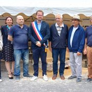 Groupement de la SnMOF de Dordogne