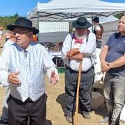 Groupement de la SnMOF de Dordogne