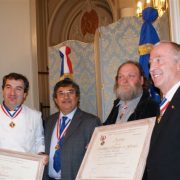 Groupement de la SnMOF de Dordogne