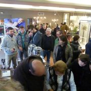 Groupement de la SnMOF de Dordogne