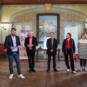 Groupement de la SnMOF de Dordogne