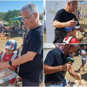 Groupement de la SnMOF de Dordogne