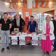 Groupement de la SnMOF de Dordogne