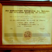 Groupement de la SnMOF de Dordogne