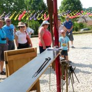 Groupement de la SnMOF de Dordogne