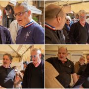 Groupement de la SnMOF de Dordogne