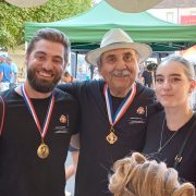 Groupement de la SnMOF de Dordogne