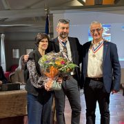 Groupement de la SnMOF de Dordogne