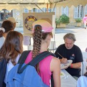 Groupement de la SnMOF de Dordogne