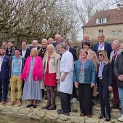 Groupement de la SnMOF de Dordogne
