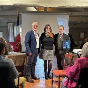 Groupement de la SnMOF de Dordogne