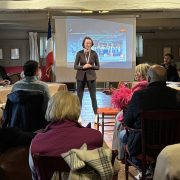 Groupement de la SnMOF de Dordogne