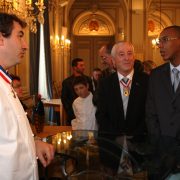 Groupement de la SnMOF de Dordogne