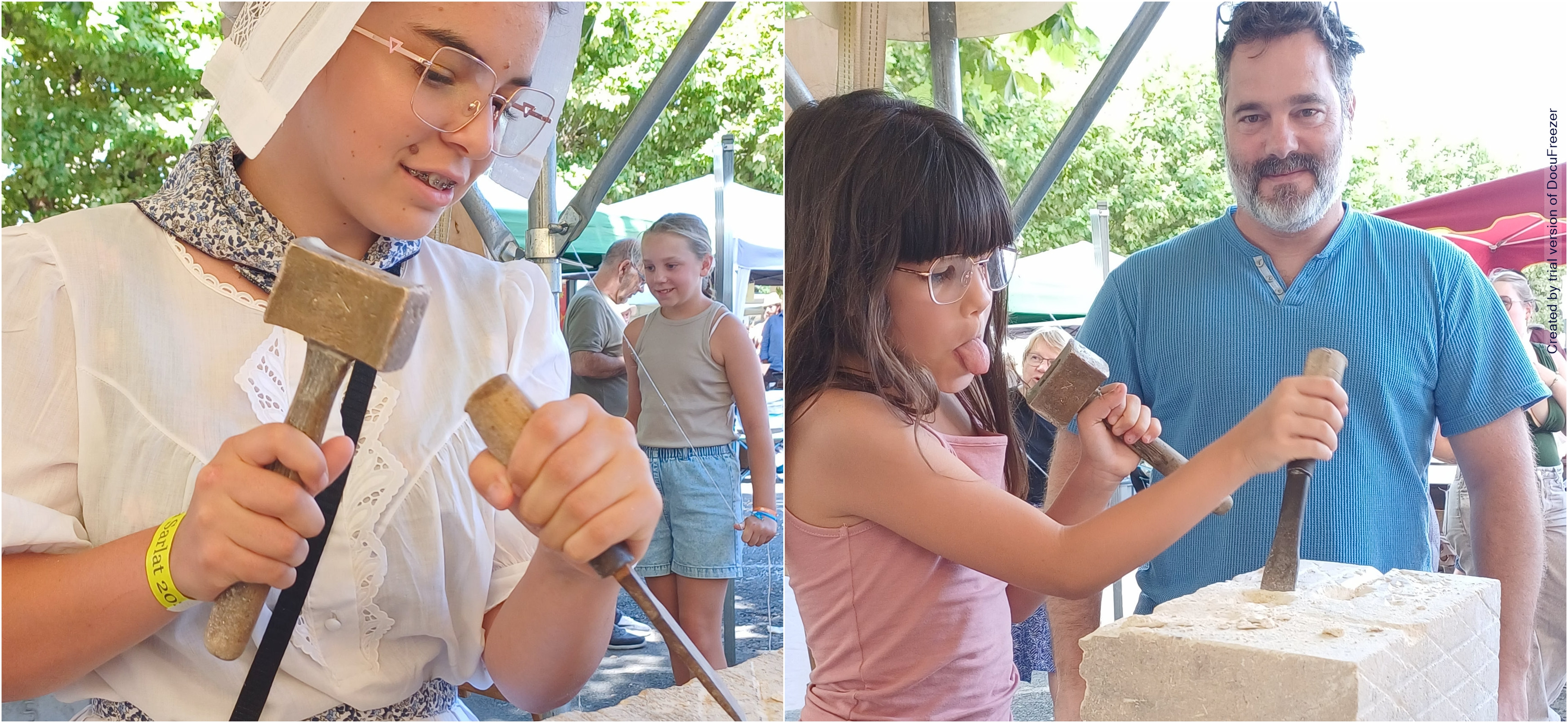 Groupement de la SnMOF de Dordogne