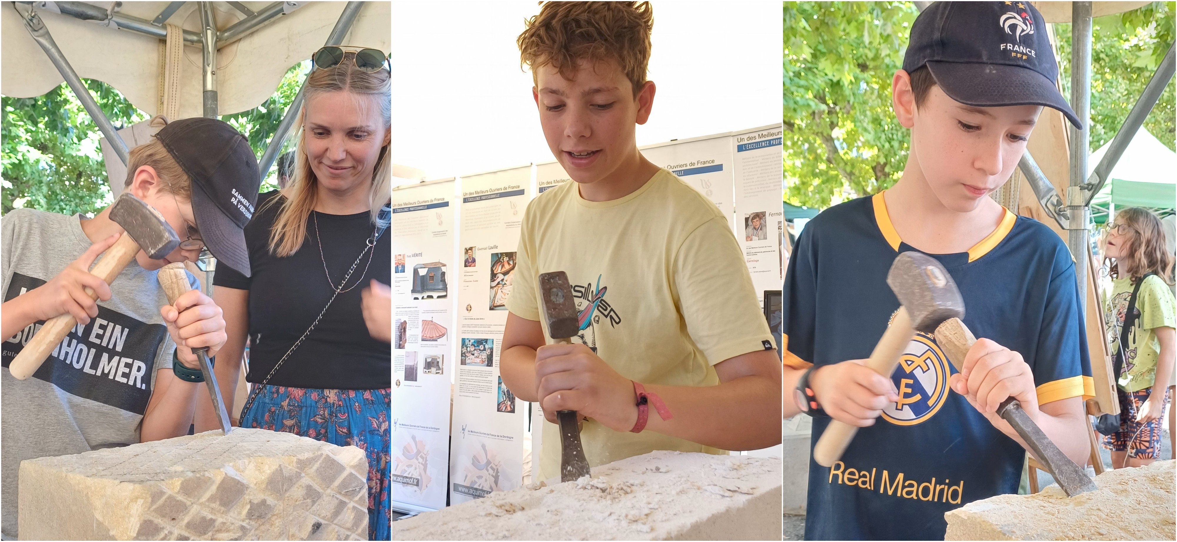 Groupement de la SnMOF de Dordogne