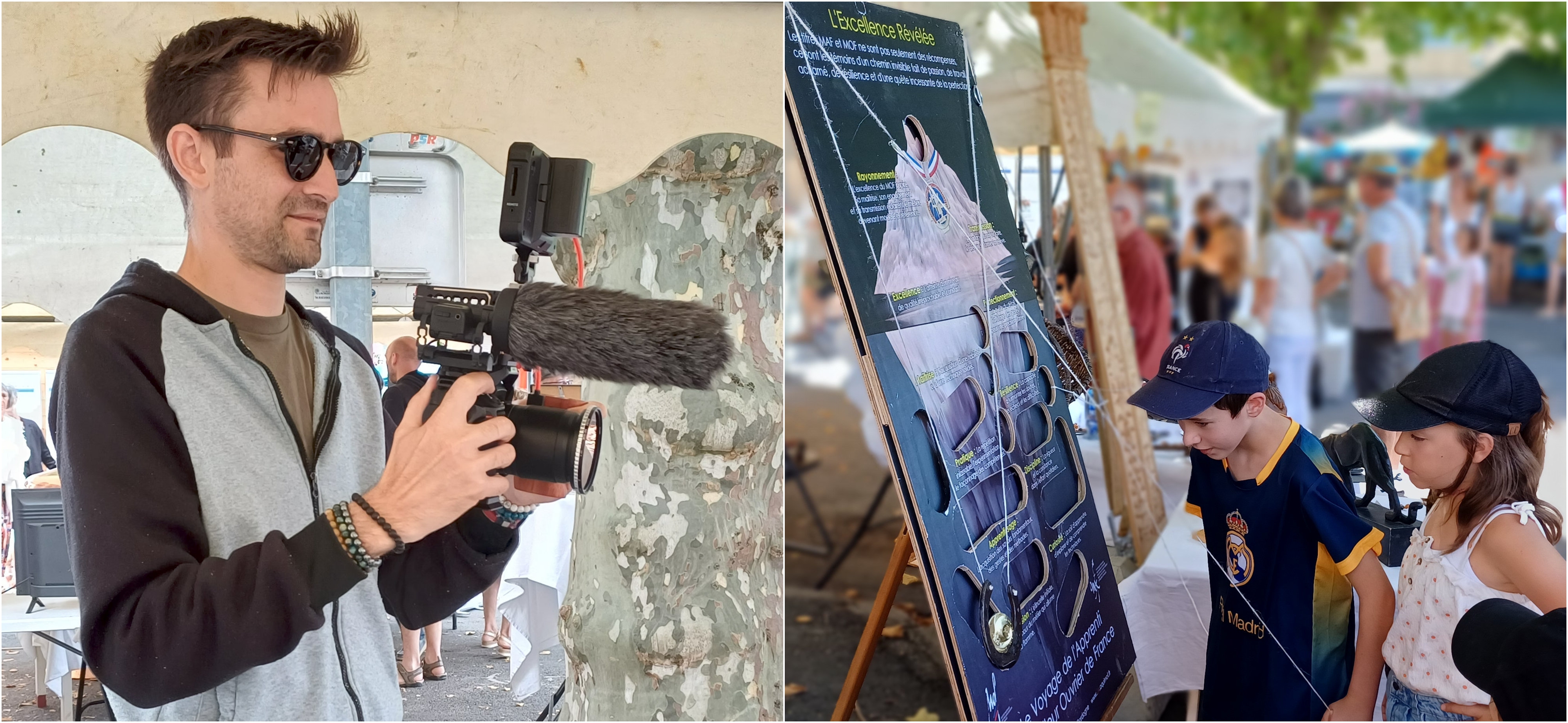 Groupement de la SnMOF de Dordogne