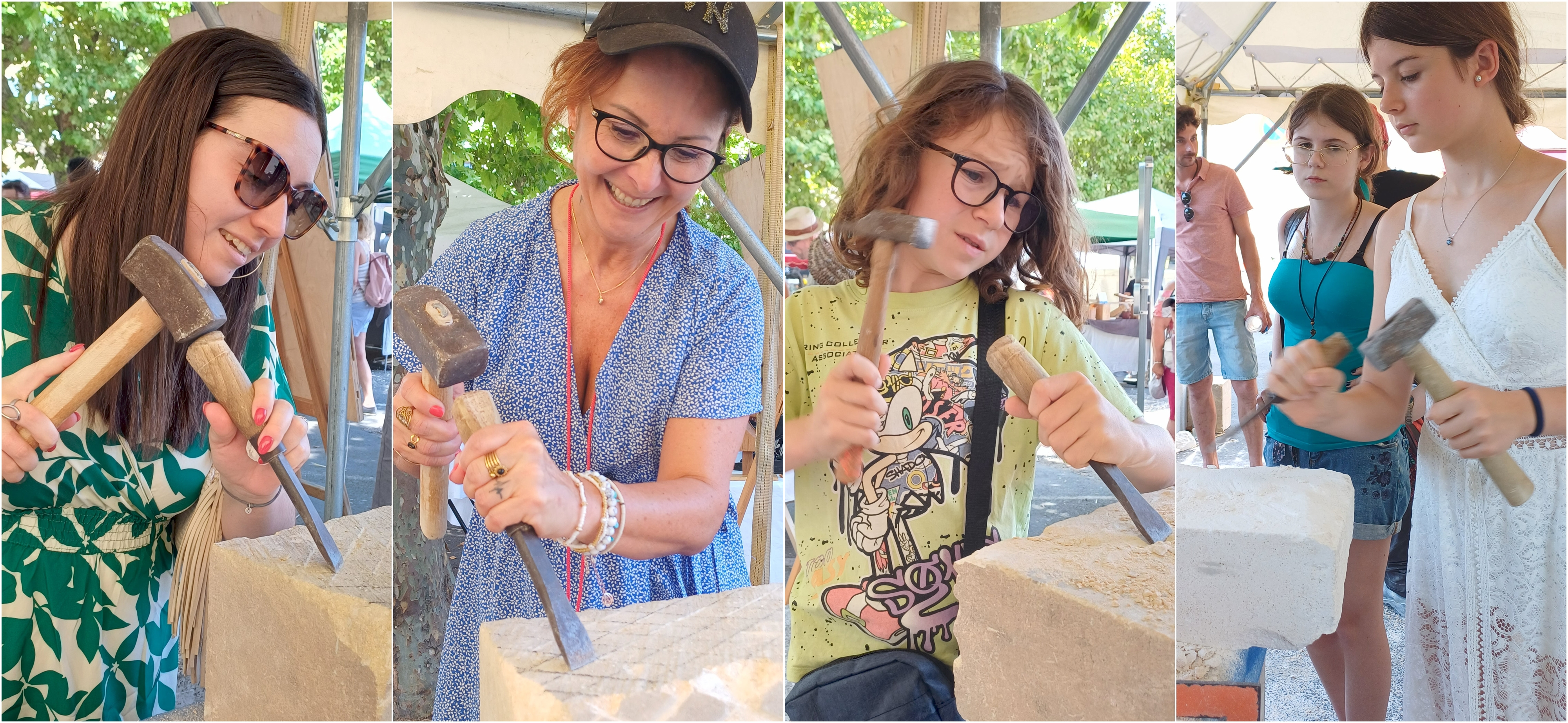 Groupement de la SnMOF de Dordogne