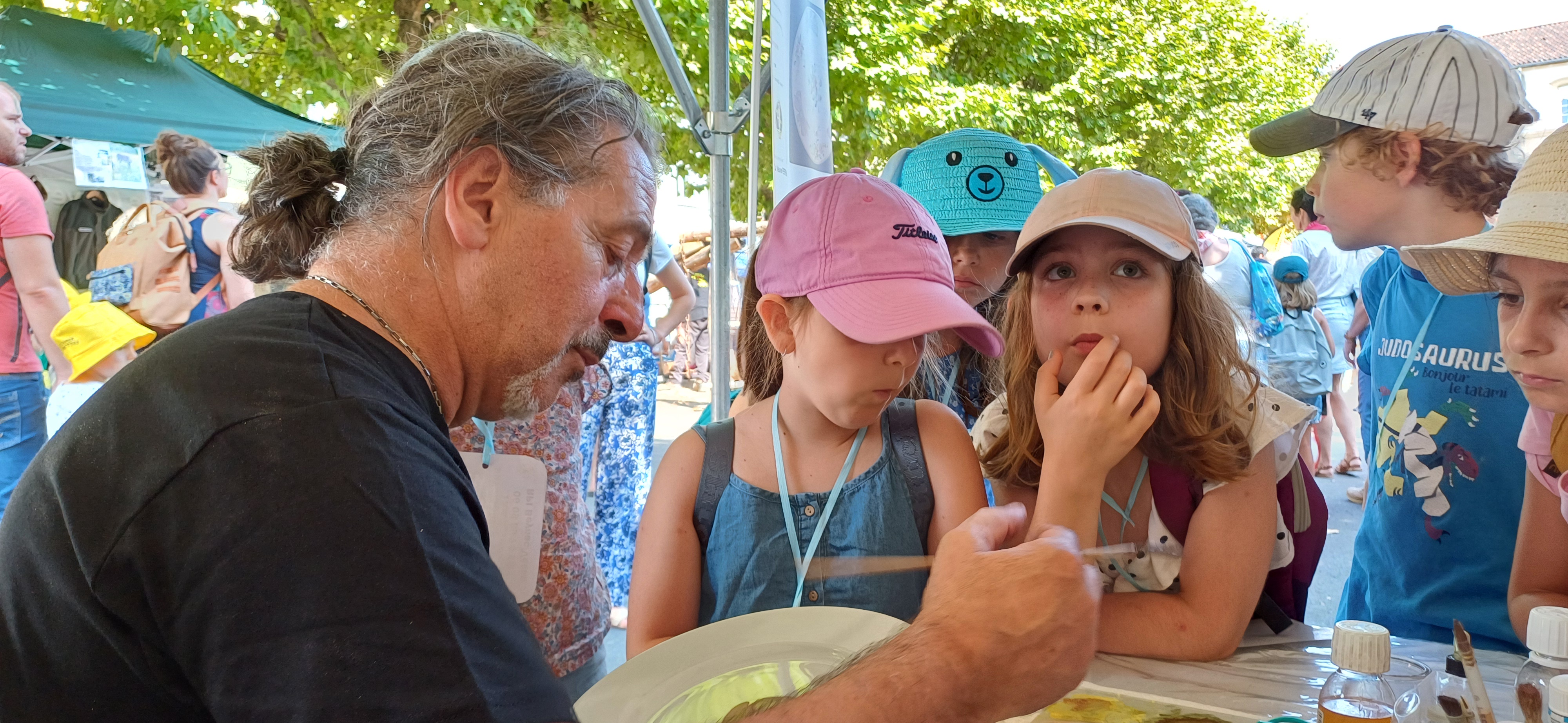 Groupement de la SnMOF de Dordogne