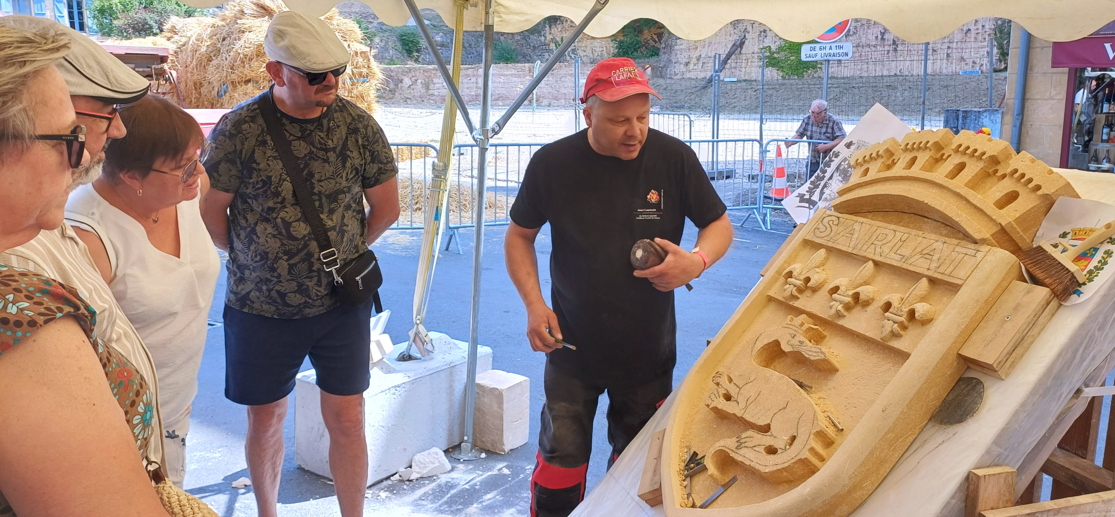 Groupement de la SnMOF de Dordogne