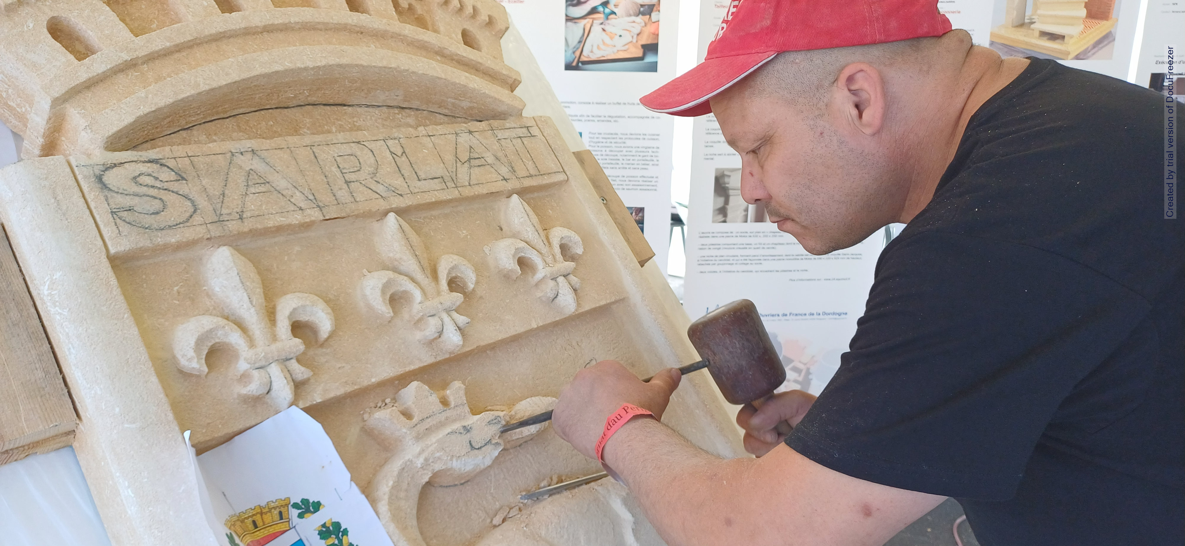 Groupement de la SnMOF de Dordogne