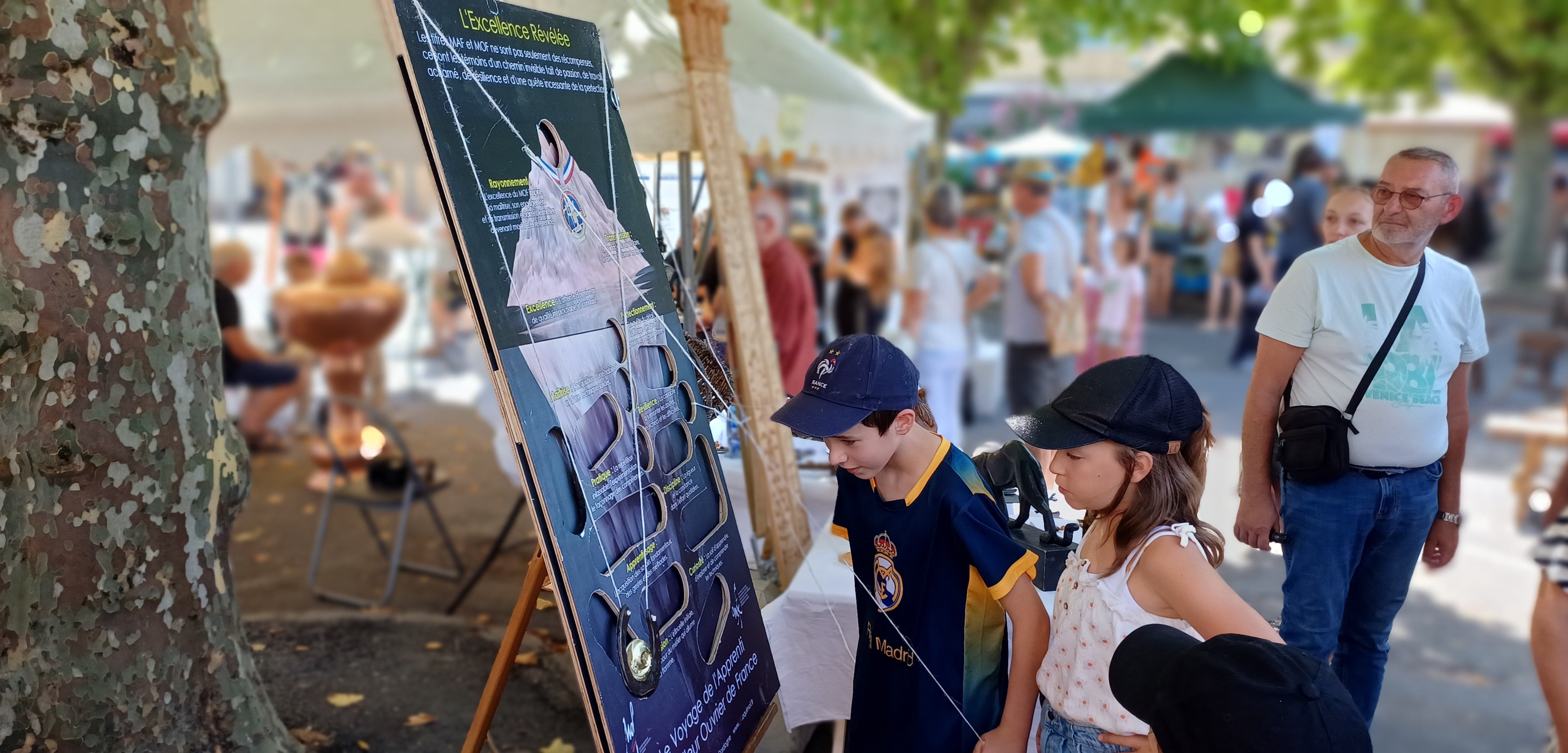 Groupement de la SnMOF de Dordogne