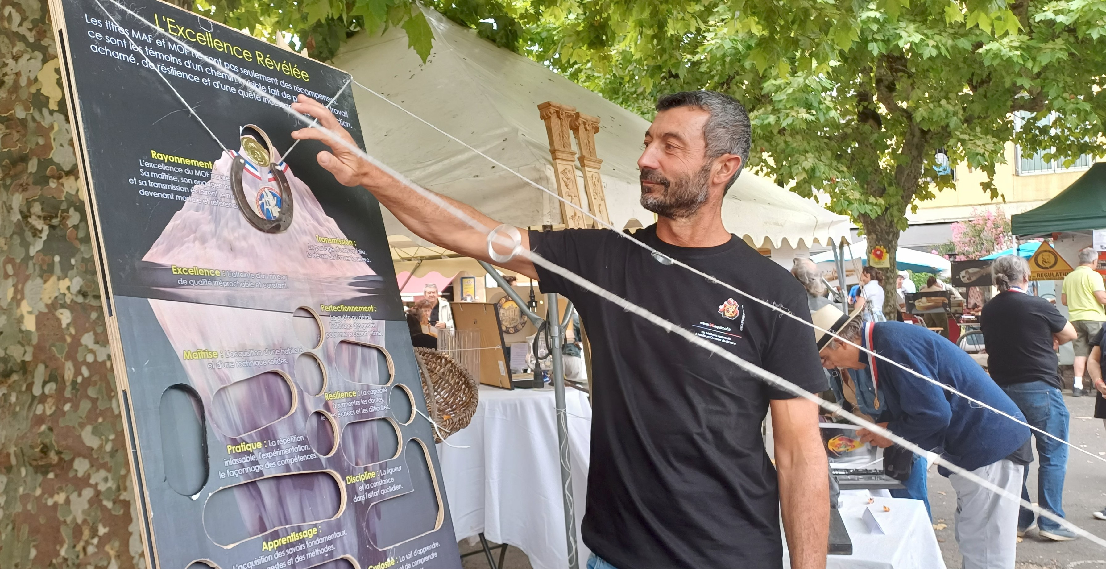 Groupement de la SnMOF de Dordogne