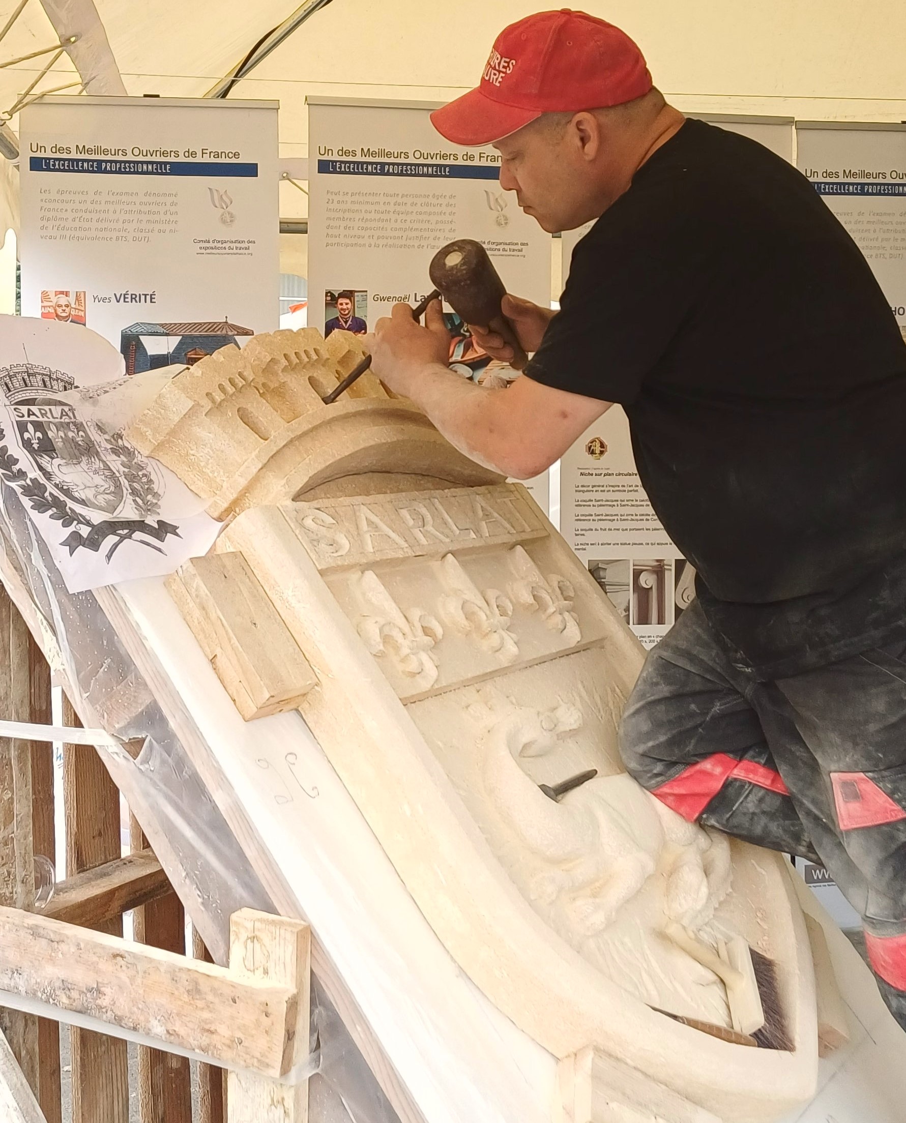 Groupement de la SnMOF de Dordogne