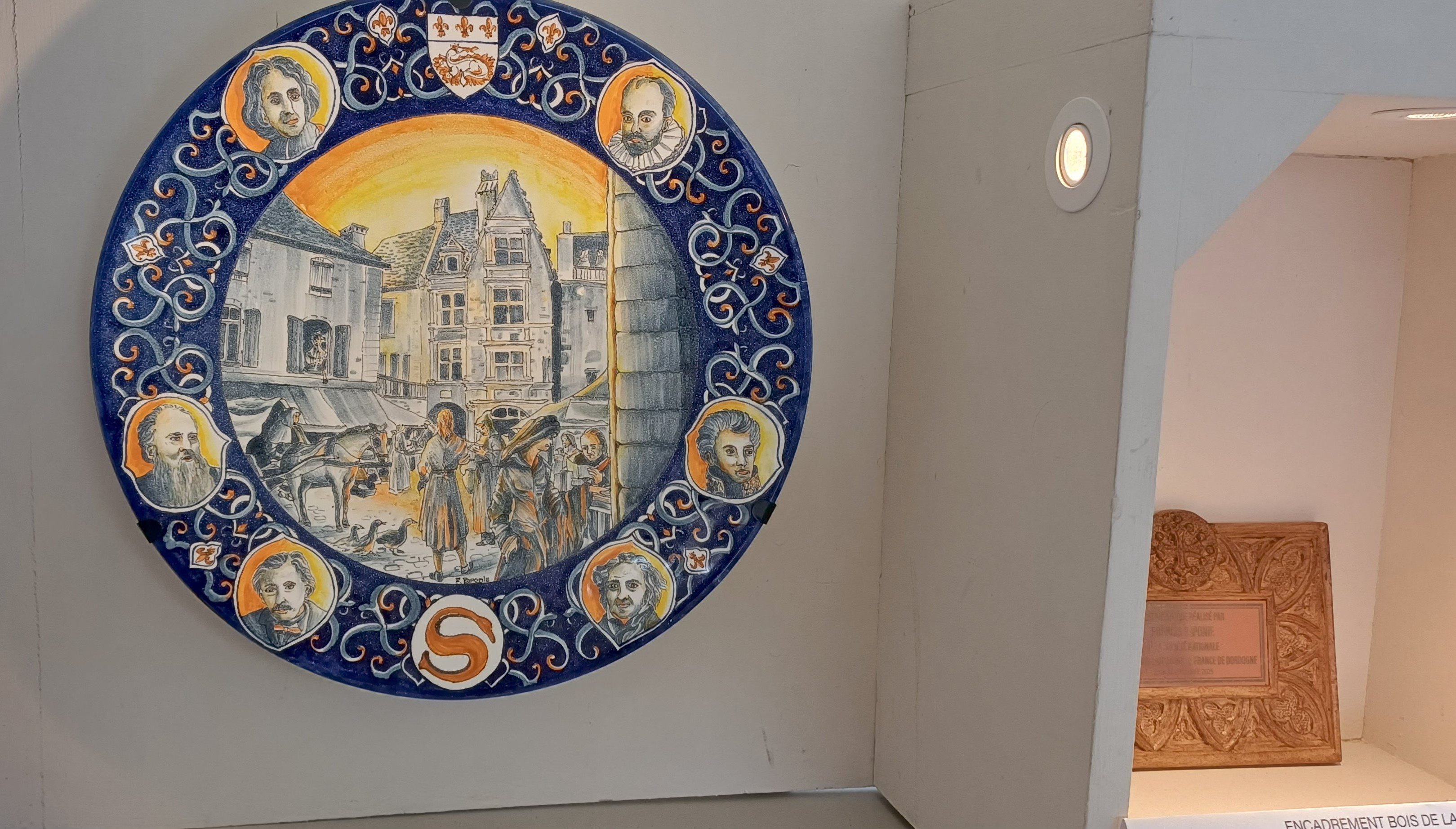 Groupement de la SnMOF de Dordogne